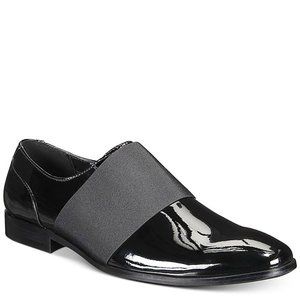 INC International Concept Mens Kain Patent Loafers